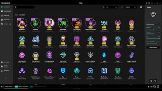 Voicemod Pro 2023  program do modulacji głosu i soundboard [upl. by Atnahsal]