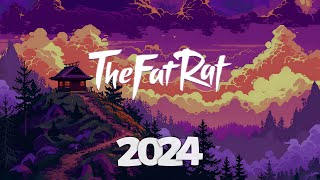 Top 30 Songs of TheFatRat 2024  Best Of TheFatRat  TheFatRat Mega Mix [upl. by Mastat]