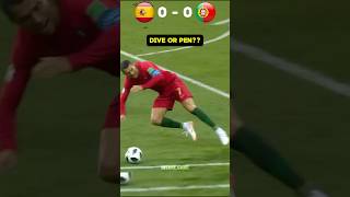 🇪🇸Spain VS 🇵🇹Portugal  Aura World Cup 2018🏆 [upl. by Samale637]