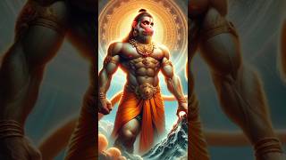 bajrangbali jay shri ram gaan jay shri ram hanuman viralvideo youtubeshorts trending [upl. by Devin]