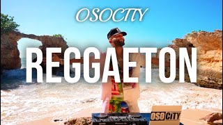 Reggaeton Mix 2024  The Best of Reggaeton 2024 by OSOCITY [upl. by Tammy]