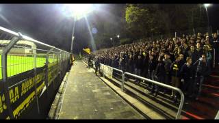 Viktoria Köln  TSV Alemannia Aachen Stimmung [upl. by Teiluj]