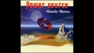 Power Source  Granada Remix  98 Goa Trance 1998  Retro Goa Trance [upl. by Ellac381]