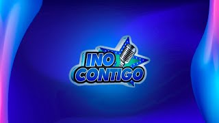 Ino Contigo  En Vivo [upl. by Hedy]