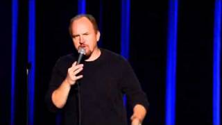 Louis CK Time Machine [upl. by Akiras]