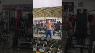 gym bodybuilding tậpgym menphysique [upl. by Werby677]