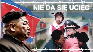 9 Sposobów na Ucieczkę z Korei Północnej [upl. by Eninahs]