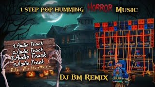 Dj Bm Remix 1 Step Pop Humming Horror Music  AnjaliTelecom Oanh2k3ColoringInstructions [upl. by Bray]