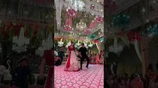 Akhiyan gulab wedding dance  Ahmad Khan Choreography [upl. by Aniuqahs]