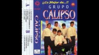 GRUPO CALIPSO calama  chile romanticos [upl. by Barri]