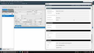 ERechnung einlesen in die Lexware buchhaltung [upl. by Runck]