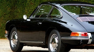 COME RESTAURARE Porsche 912 1965 Prochima materials [upl. by Woods]