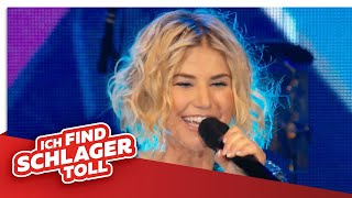 Beatrice Egli  Was geht ab Wohlfühlgarantie Live [upl. by Hedda965]