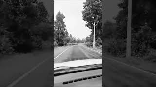 shorts road trip in jharkhand trending nature travel ytshorts [upl. by Ydnam]