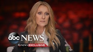 Celine Dion on Losing Husband Brother to Cancer Within Days of Each Other [upl. by Humbert]