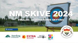 NM Skive 2024  Sørumsand [upl. by Ogden]