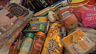 I went food shopping in Lidl  Grocery haul [upl. by Epperson]