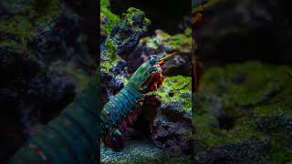 Did you know that Mantis Shrimp [upl. by Adnarahs]