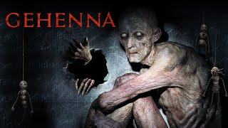 Gehenna Where Death Lives 2016 Full Horror Movie Hindi Dubbed  Bollywood  Hollywood [upl. by Silverts]