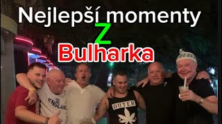 Nejlepší momenty z Bulharska  Bulharsko 3 [upl. by Yrrep450]