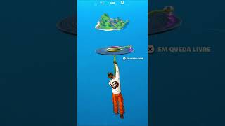 Fortnite  Volte Para a Ilha do Lobby [upl. by Elleiram196]