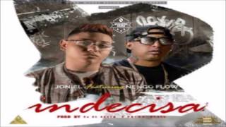 Indecisa  Joniel El Lethal Ft Nengo Flow  Audio Oficial [upl. by Onairot938]