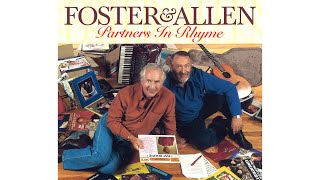 Foster amp Allen  Partners In Rhyme Full Length Video [upl. by Burnard]