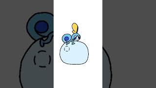 Sobble ate lemmy koopa Sobblegamerrm6sr TimTheGamingPenguin lemmykoopaplushgamer2775 [upl. by Jelks]