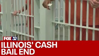 Illinois cash bail end Mixed results after one year [upl. by Laurentia]