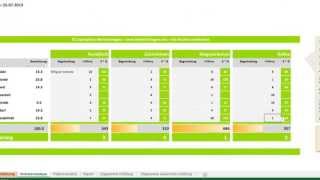 Tutorial Nutzwertanalyse Scoring Modell Präferenzmatrix MeineVolagencom [upl. by Starlin]