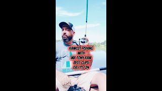 Mr Tony Raw fishing at Speedwell Forge on 081124  The Best Moments [upl. by Anatolio]