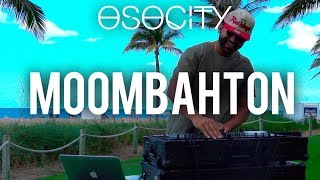 Moombahton Mix 2018  The Best of Moombahton 2018 by OSOCITY [upl. by Ennayk]