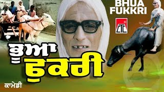 ਭੂਆ ਫੁਕਰੀ Bhua Fukkri Full Comedy Film Short Movie 2019 CTC Music Presents [upl. by Reinar]