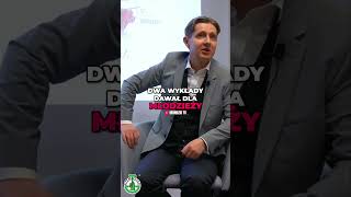 ARTUR BARTOSZEWICZ O DOBROBYCIE W POLSCE [upl. by Frymire522]