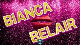 WWE Bianca Belair Entrance Video  quotWatch Me Shinequot [upl. by O'Brien]