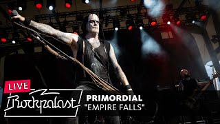 Primordial – quotEmpire Fallsquot live Rock Hard Festival 2024  Rockpalast [upl. by Euton]