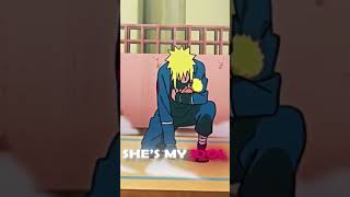 Minato uZumaki ishan animelover viewer edit anime [upl. by Nosyla227]