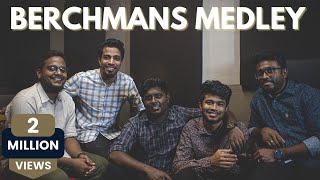 Fr SJ Berchmans Medley Songs  Tamil Christian Medley Songs  ArcD [upl. by Eisinger]