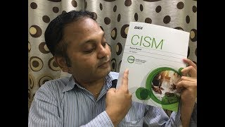 How much CISM Book Cost Unboxing etc  Isaca  Certified Information Security Manager CISM Book [upl. by Tnerb]