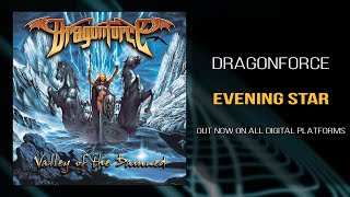 DragonForce  Evening Star Official [upl. by Airreis1]