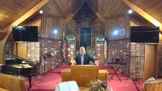 Caruthersville Ministerial Alliance 2023 Community Thanksgiving Service [upl. by Mychal]