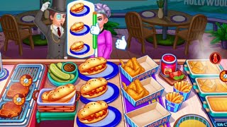 COOKING EVENT  LOS ANGELES LEVEL  139   EPISODE 109  GAMEPLAY [upl. by Sonahpets]