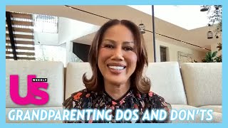 Pepper Teigen On Giving Parenting Advice To Chrissy Teigen Bedtime Kids Picking Dinner amp More [upl. by Airotnahs]