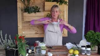 COMFREY POULTICE REMEDY [upl. by Naehs]