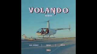 Volando Remix [upl. by Attenod494]