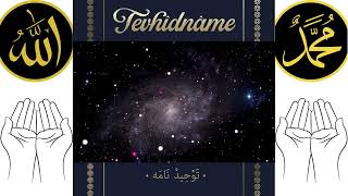 TEVHİDNAME İSMİ NERDEN GELİYOR VE NEDEN ÖNEMLİ dua islam quran keşfet [upl. by Tound]