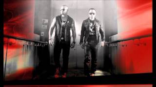 Algo Me Gusta De Ti Extended Version  Wisin y Yandel Ft Chris Brown amp TPain [upl. by Ahcas]