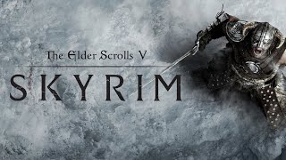 Стрим 11112024  TES V Skyrim 3 [upl. by Rockafellow]