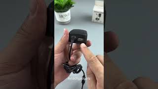 Magical adapter tech avtechgadgets gadgets ytshorts [upl. by Ailssa573]