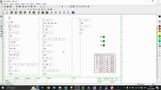 Laboratorio 10 Grafcet [upl. by Ttiwed152]